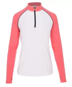 FootJoy  Women's Sun Protection Shirt