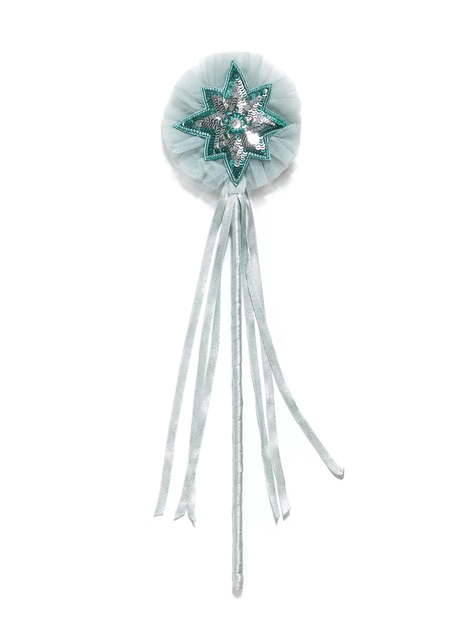 Forest Fairy Wand