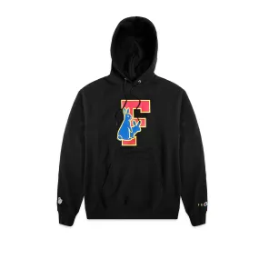 #FR2 Rabbits Foot Hoodie [FRC241]