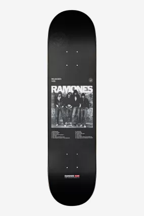 G2 Ramones - Ramones - 7.75 Skateboard Deck