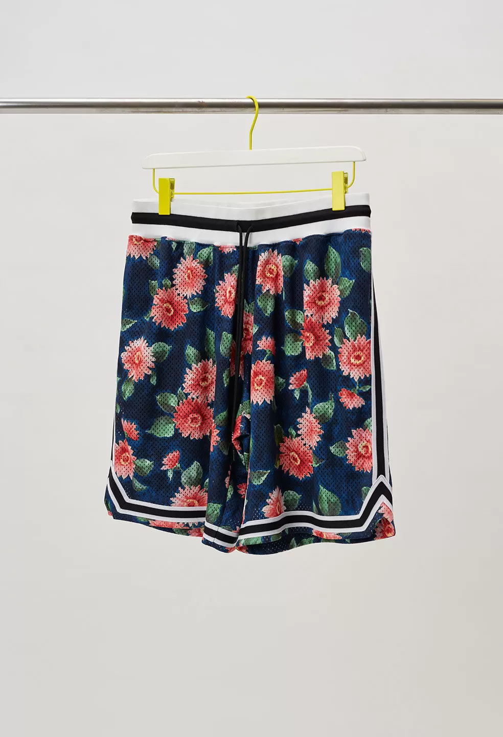 Game Shorts / Midnight Bloom