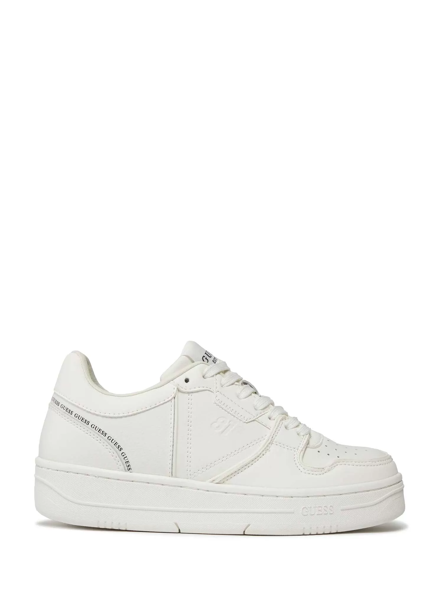 Guess Sneakers FLPANC LAC12