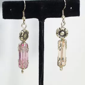 Haleigh Bead Fashion Earrings