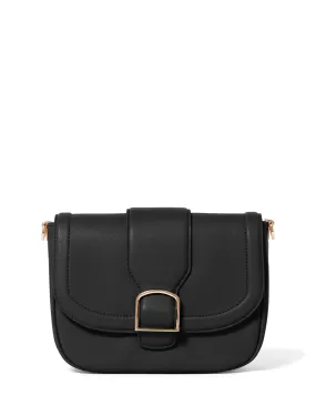 Harlow Saddle Bag