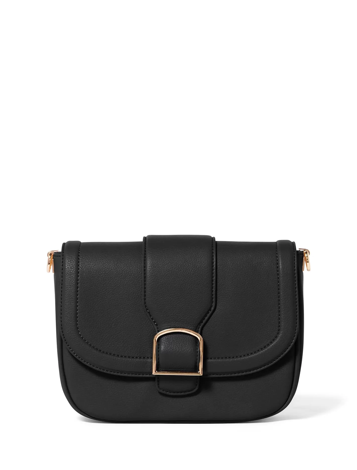 Harlow Saddle Bag