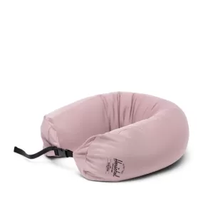 Herschel Microbead Pillow Ash Rose