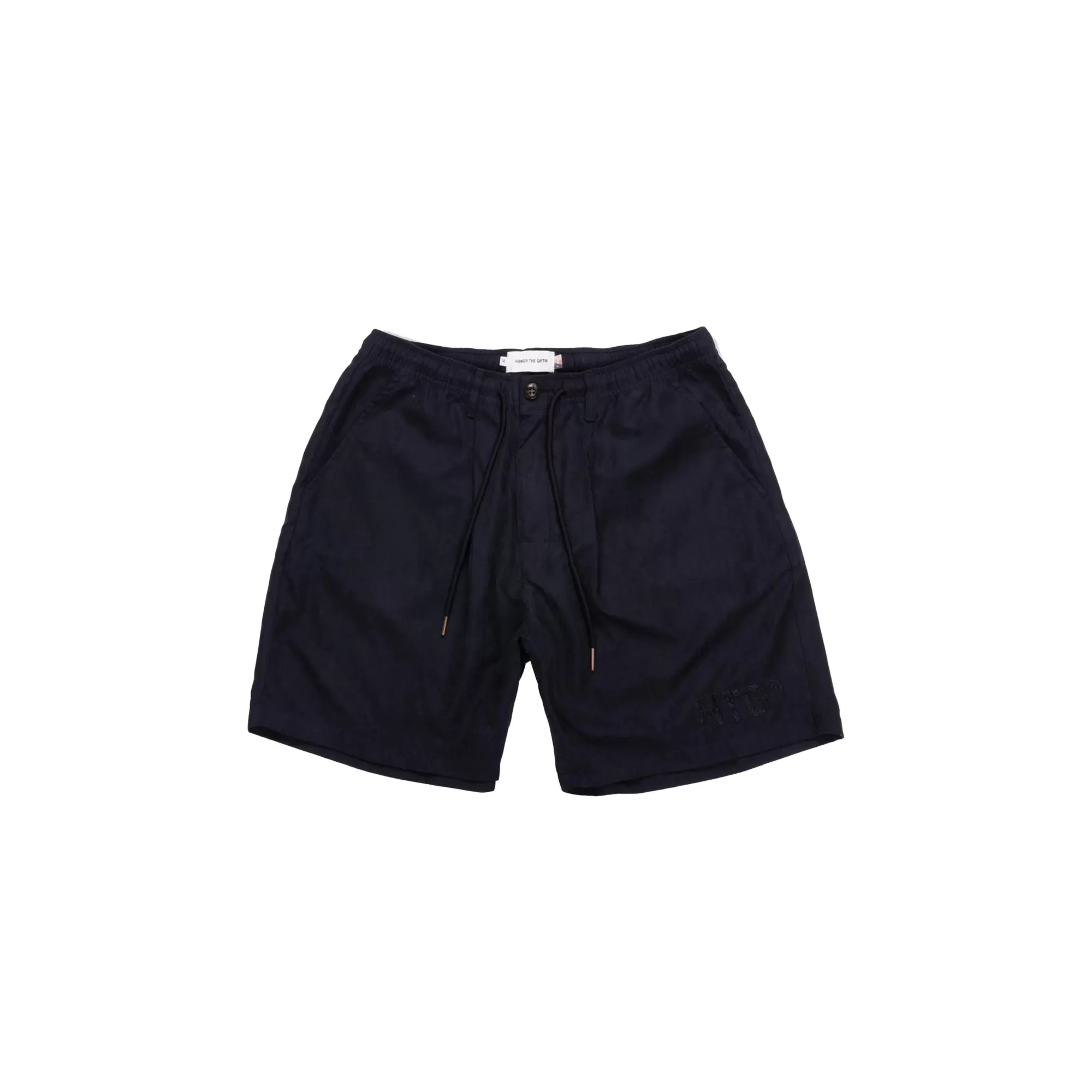 Honor The Gift Mens HTG Brand Poly Shorts