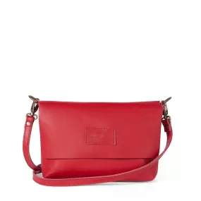 Jeanie Crossbody