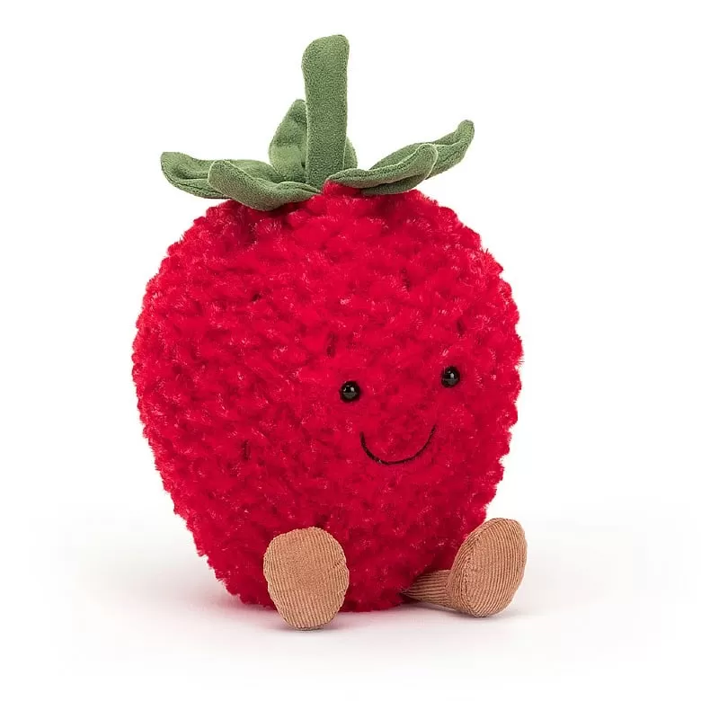 Jellycat - Amuseable Strawberry