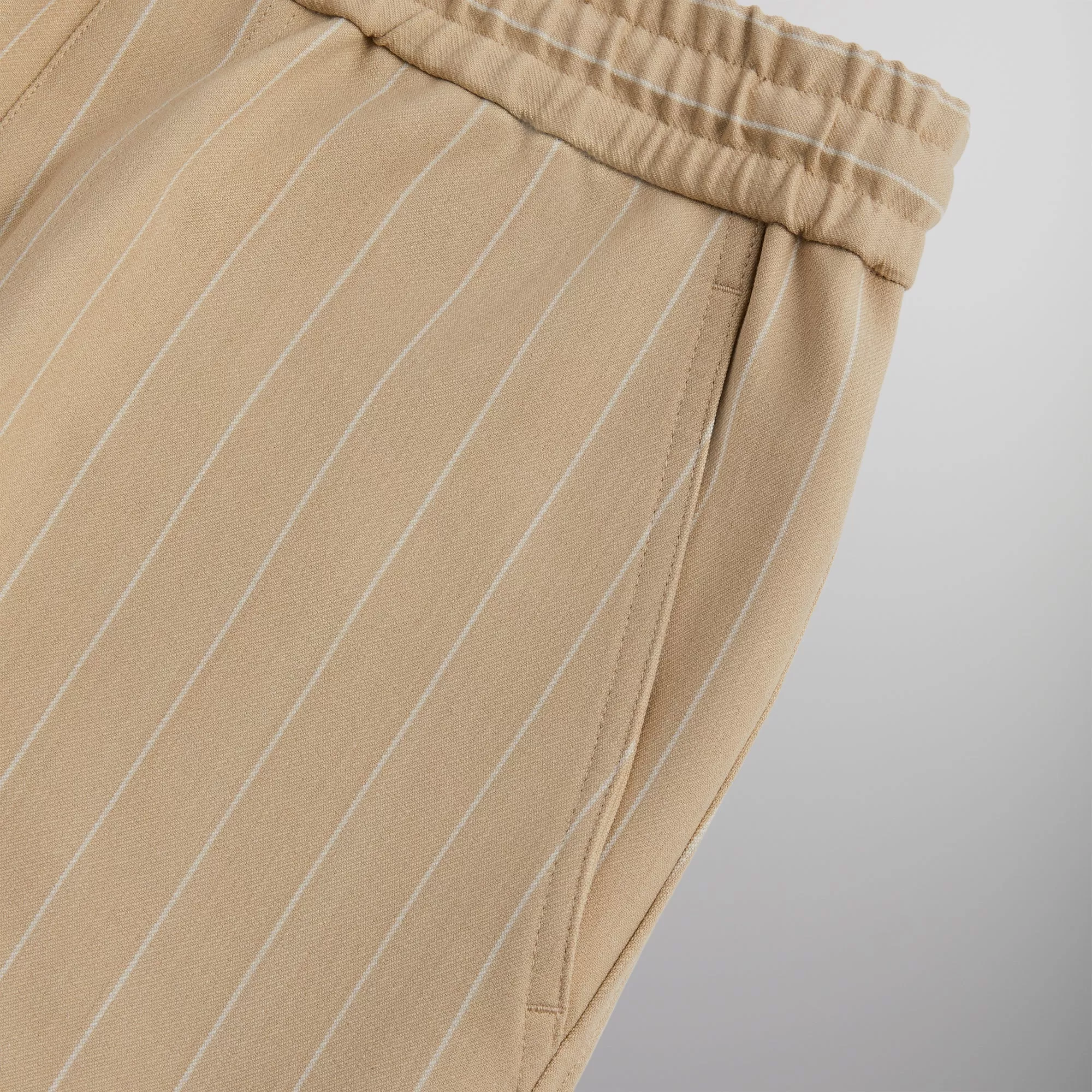 Kith Double Weave Elmhurst Pant - Eternal