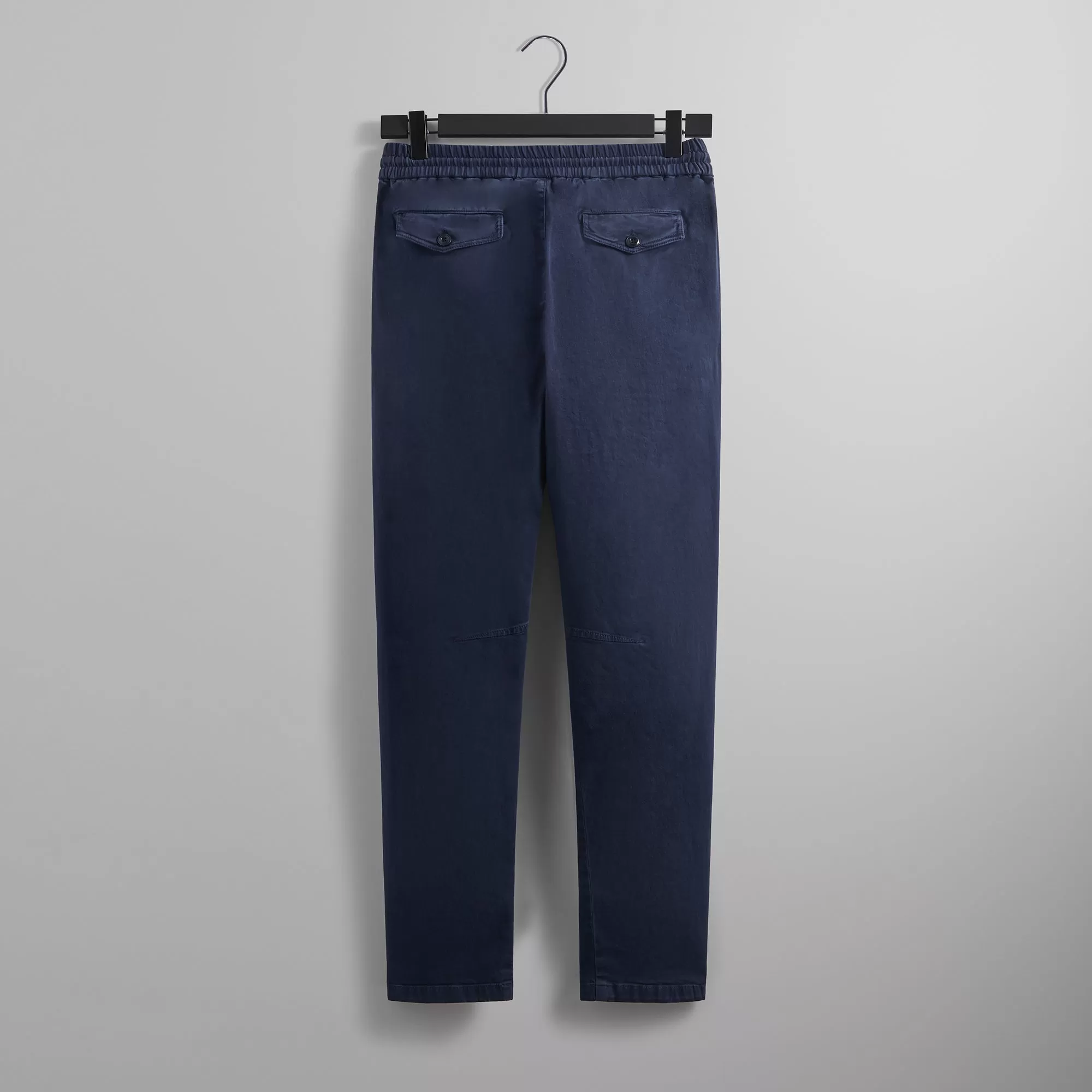 Kith Washed Cotton Wallace Pant - Nocturnal