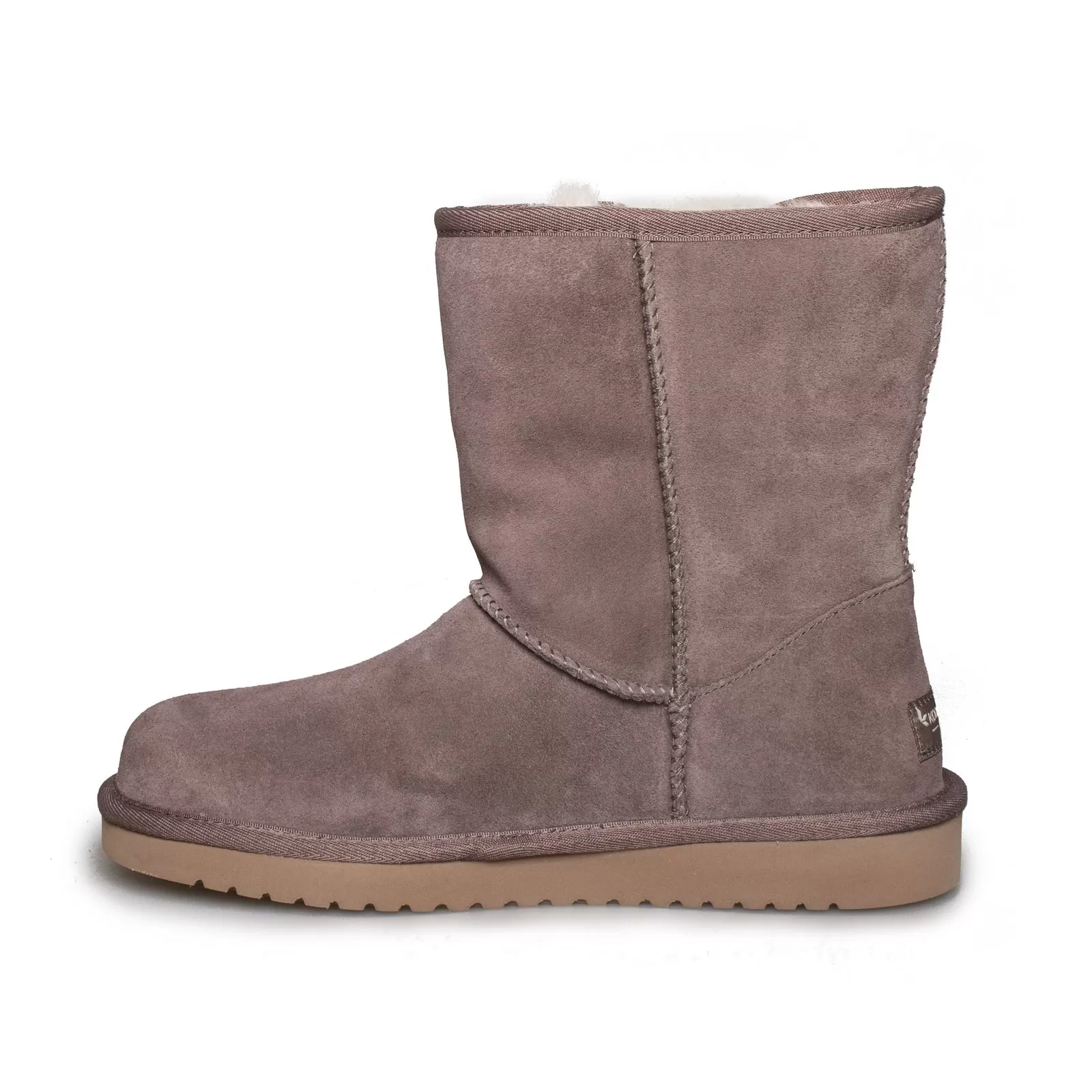 Koolaburra By UGG Victoria Short Cinder Boots - Women's