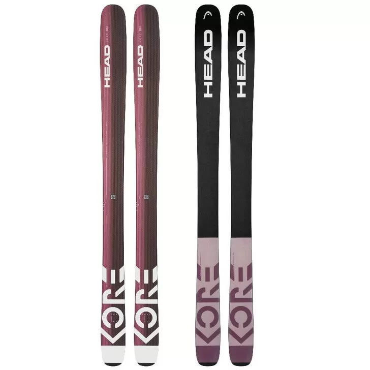 Kore 103 W Skis 2023