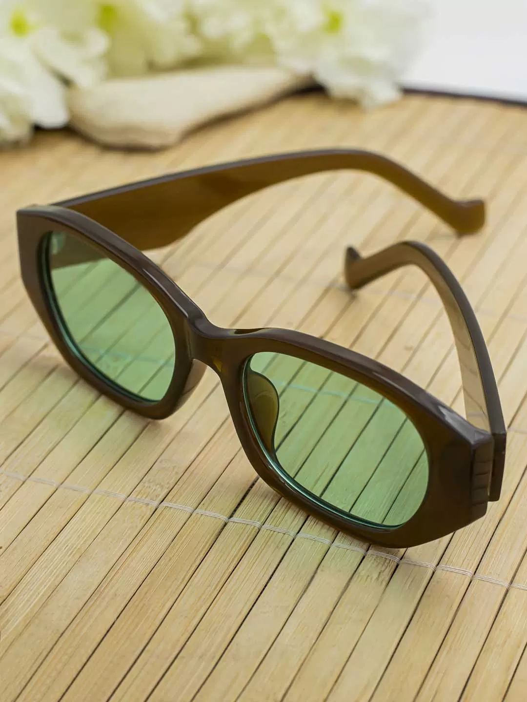 Kyle Sunnies Brown