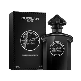 La Petite Robe Noire Black Perfecto 100ml EDP for Women by Guerlain