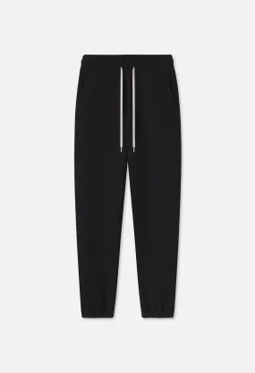 LA Sweatpants / Black