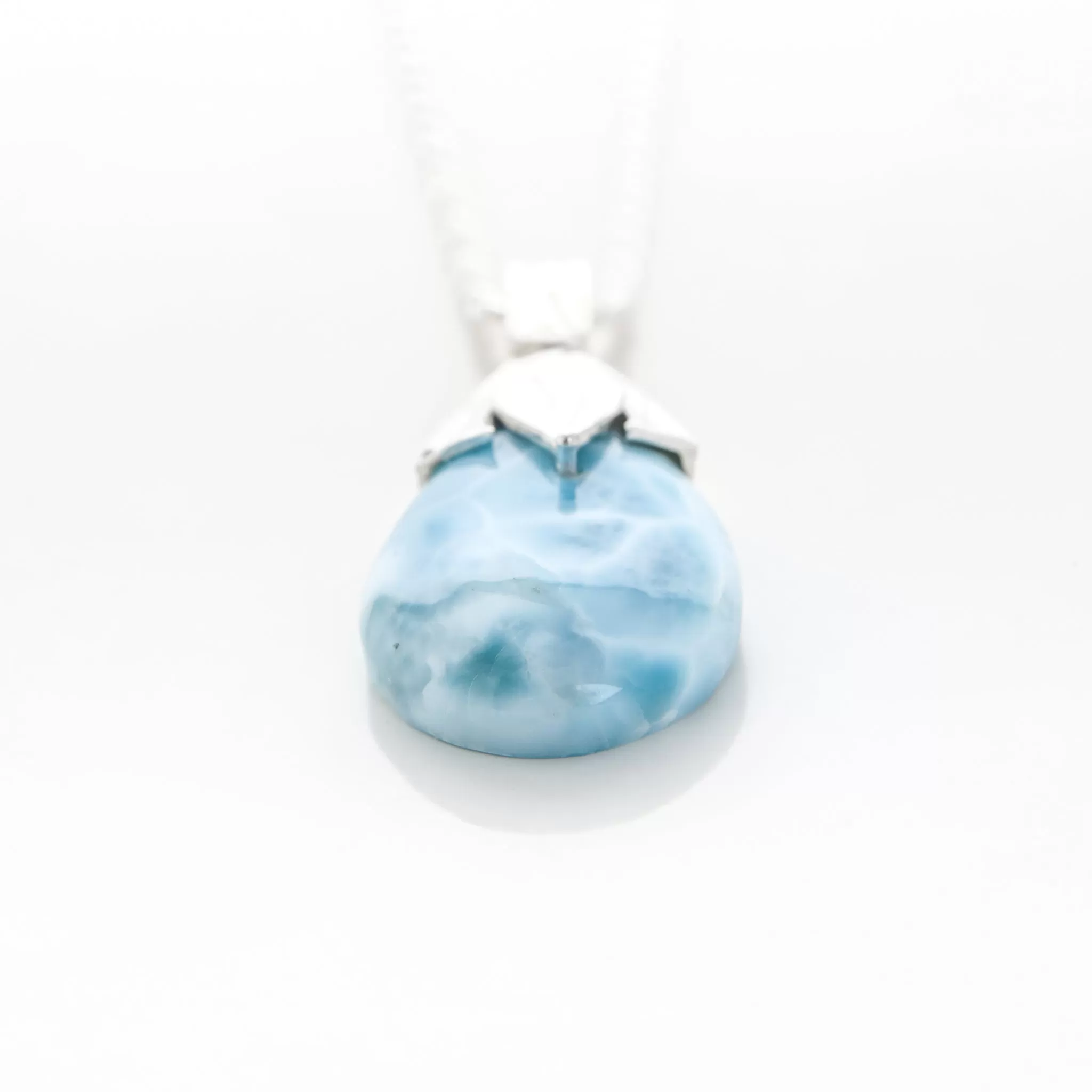 Larimar Pendant Suzette