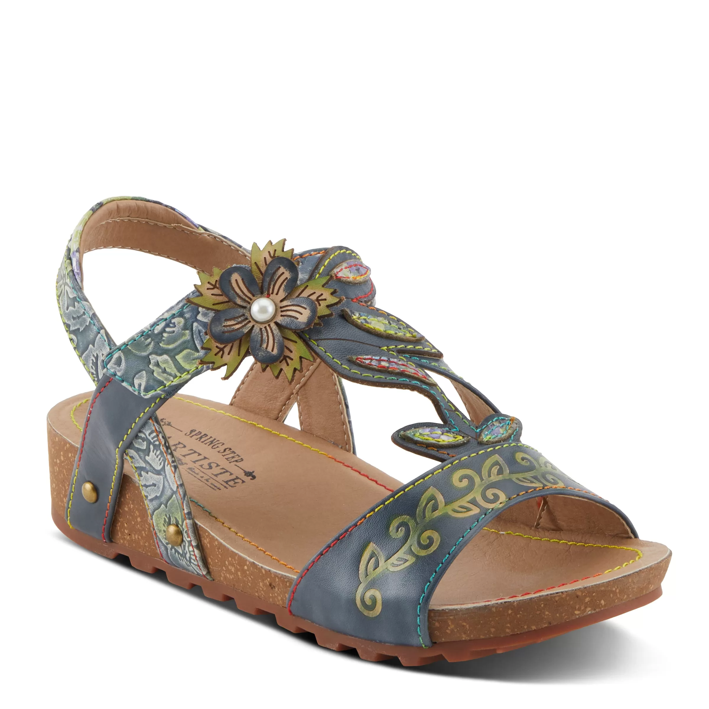 L'ARTISTE BELOVED SANDALS