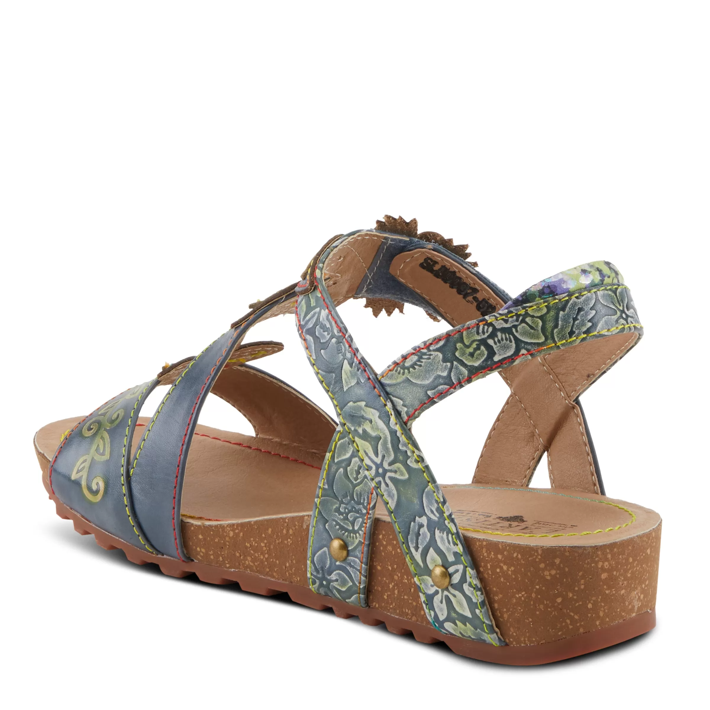 L'ARTISTE BELOVED SANDALS