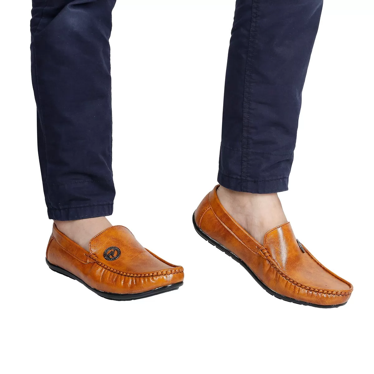 Loafers Shoes For Men