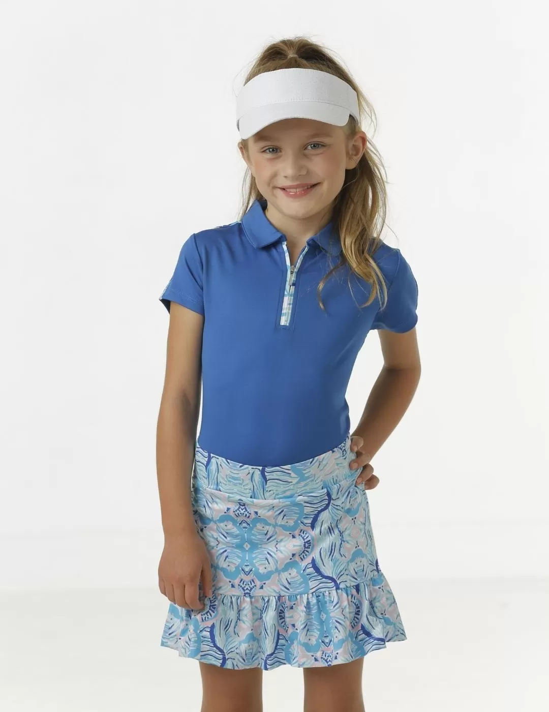 London Youth Girls' Polo