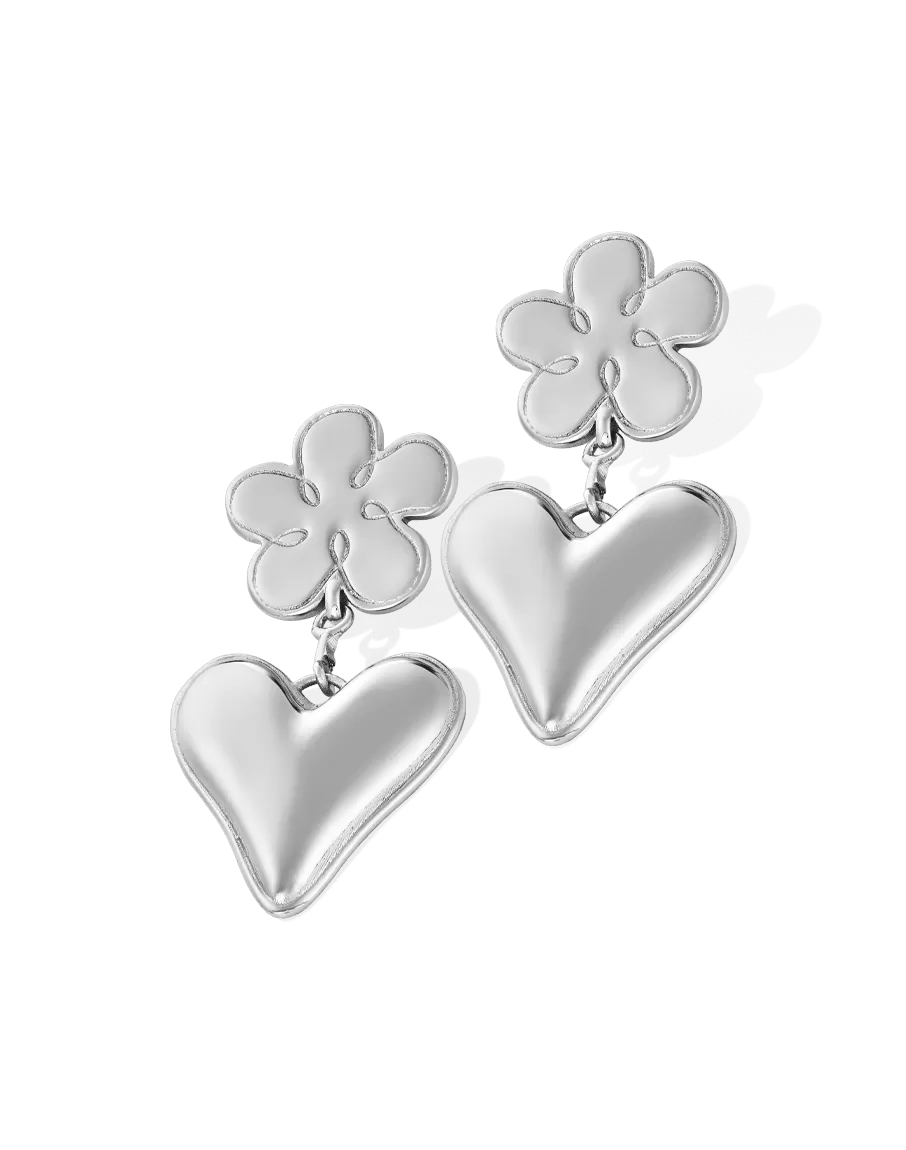 Love Blooms Earrings