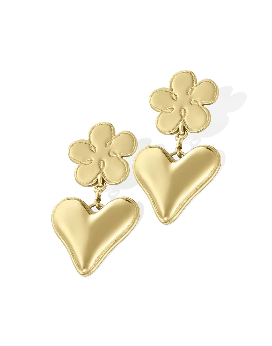 Love Blooms Earrings