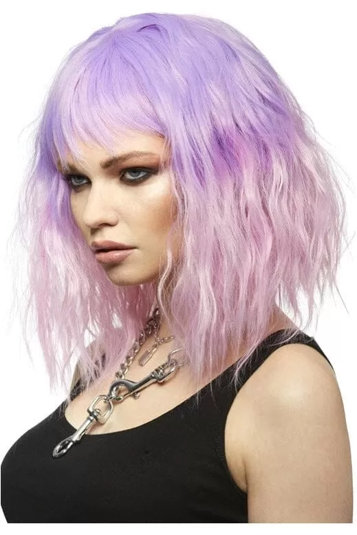 Manic Panic Goddess Wig