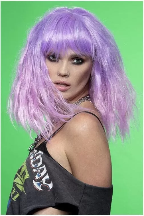 Manic Panic Goddess Wig