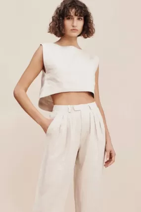 MARTINA CROP TOP