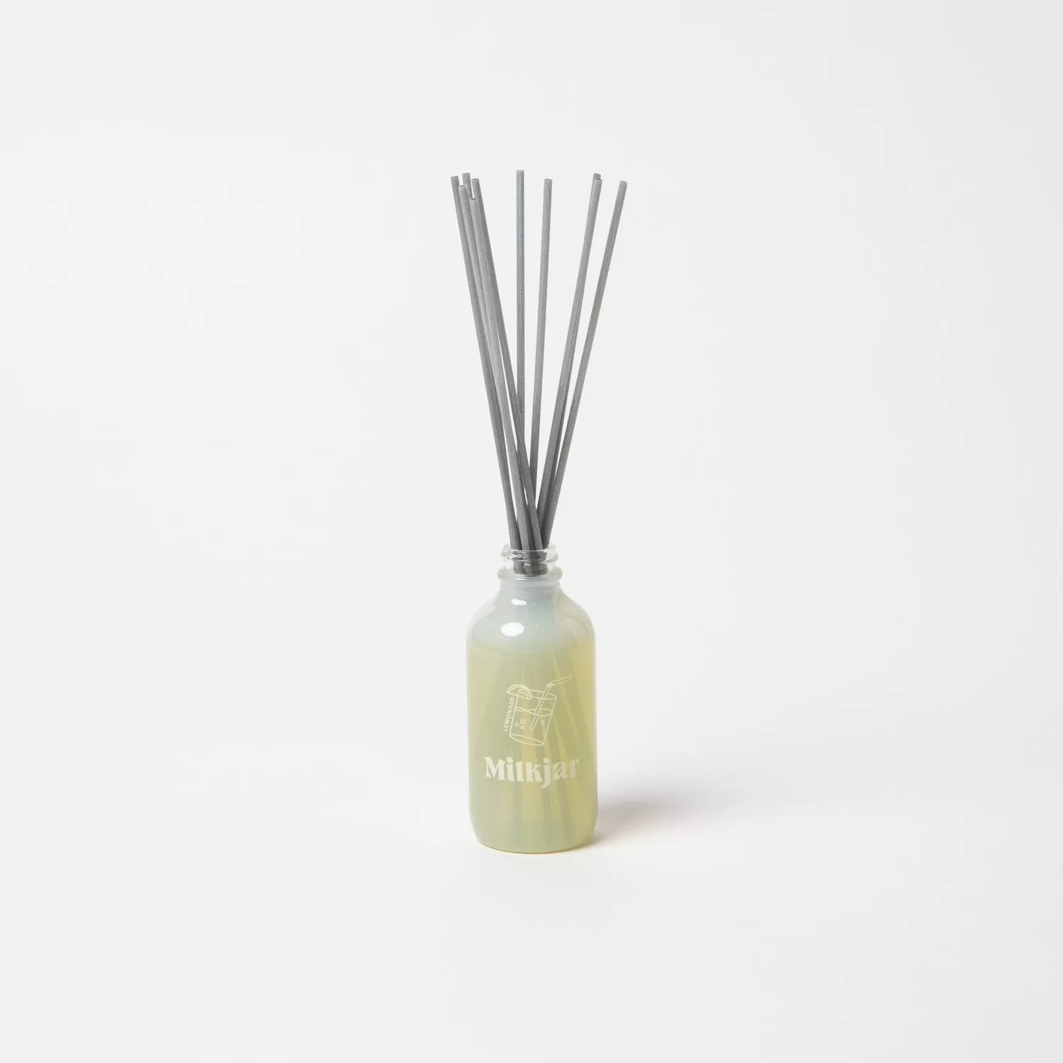 Milk Jar Reed Diffusers