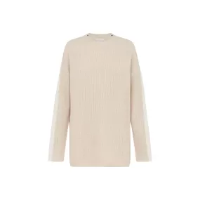 Milson Cream Avery Knit