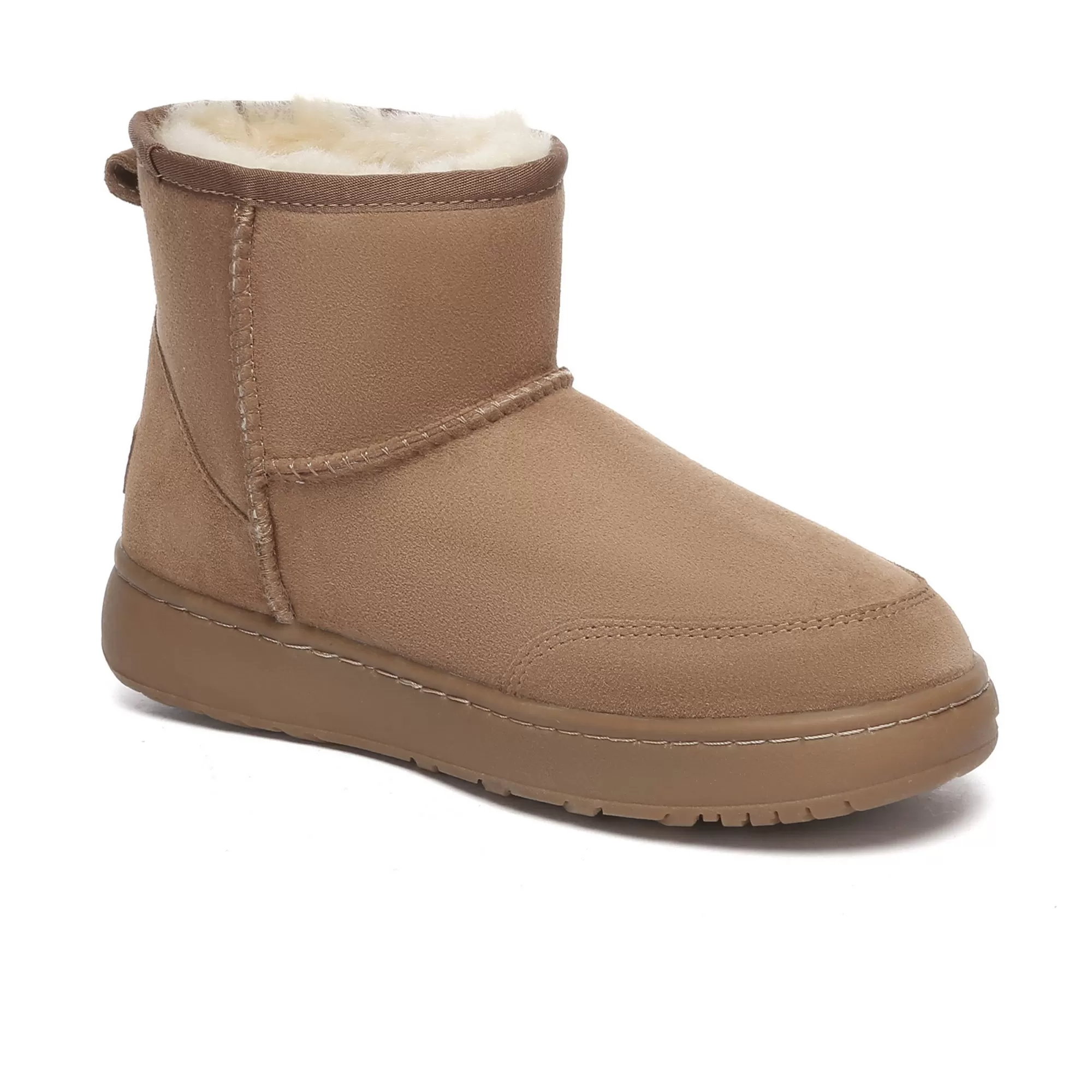 Mini Classic Explorer UGG Boots