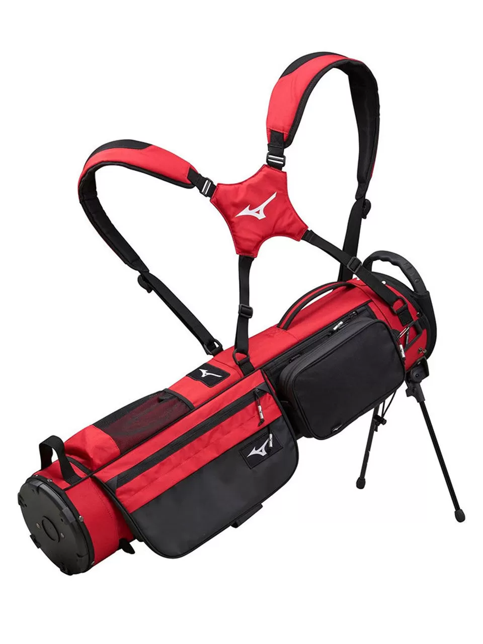 MIZUNO BR-D2 Carry Bag 4-Way 2021