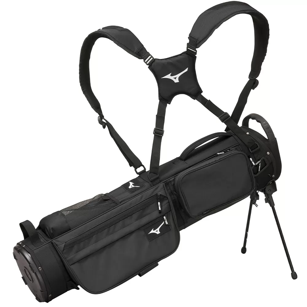 MIZUNO BR-D2 Carry Bag 4-Way 2021