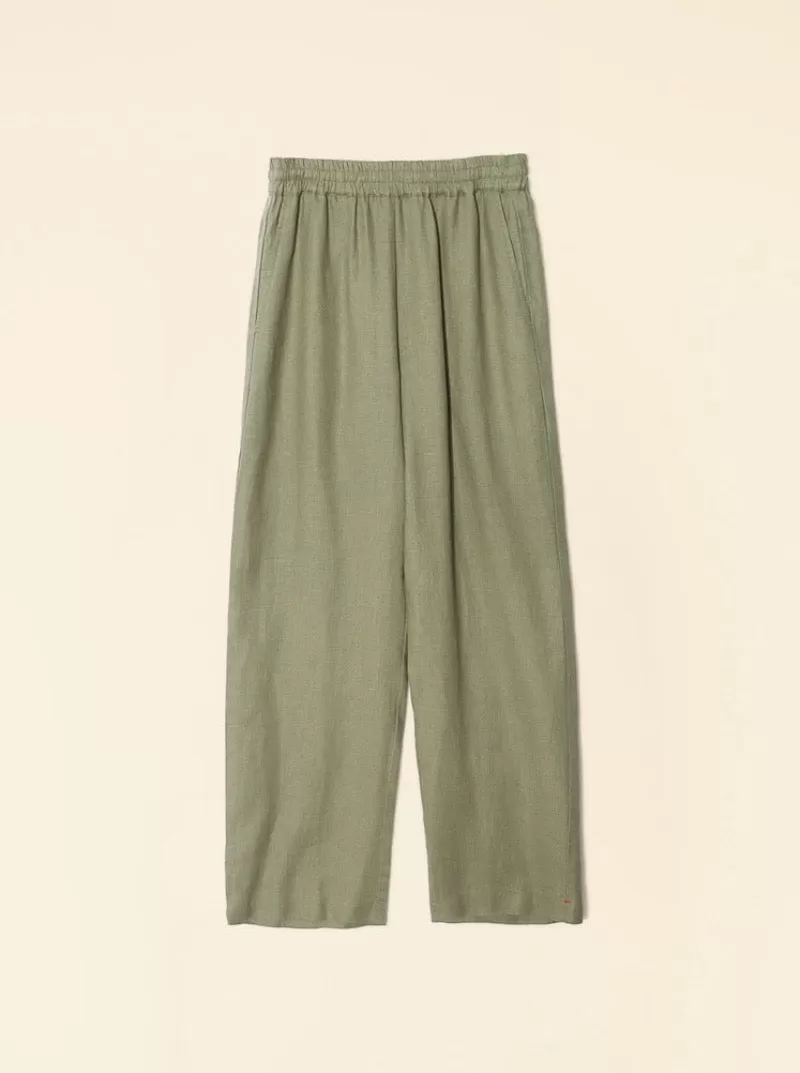 Mossy Atticus Pant