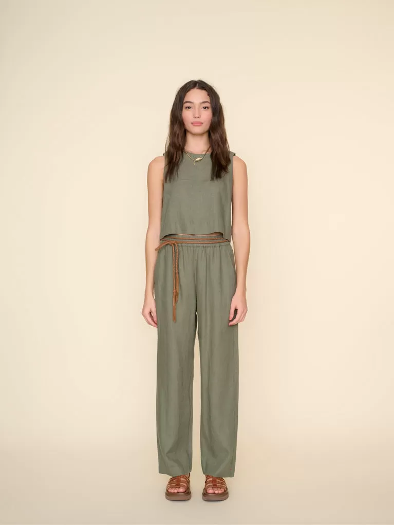 Mossy Atticus Pant