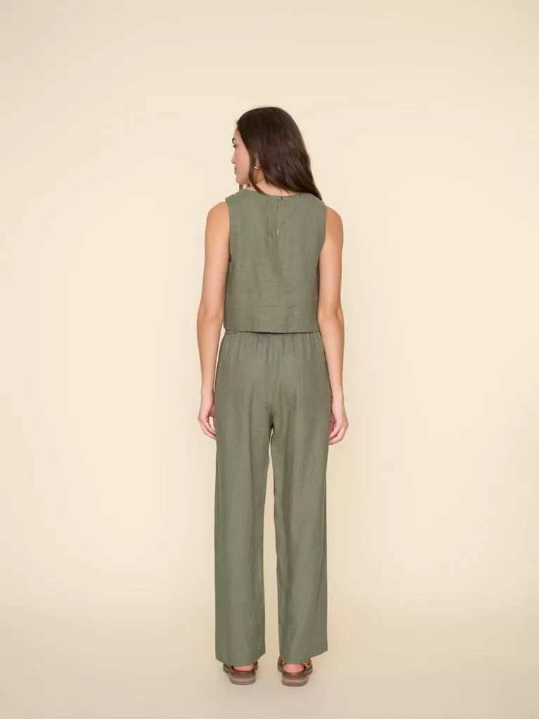 Mossy Atticus Pant