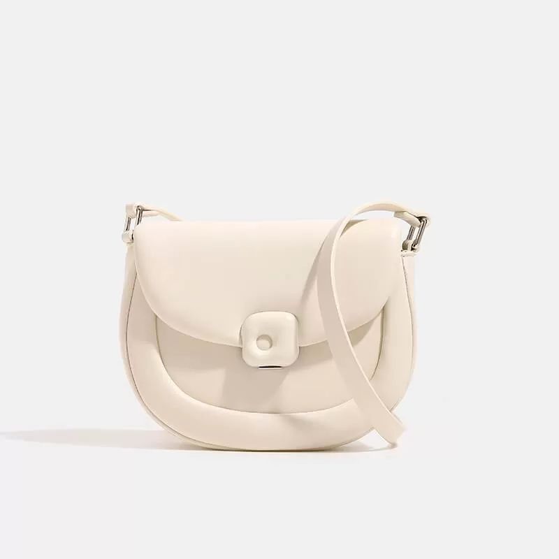 Niche Design Shoulder Bag