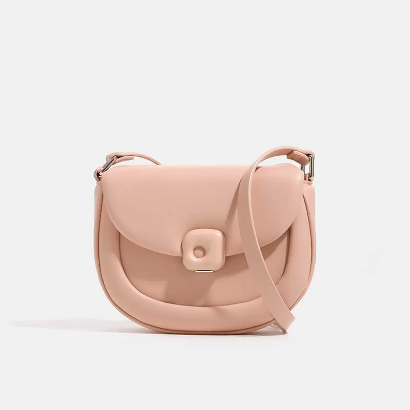 Niche Design Shoulder Bag