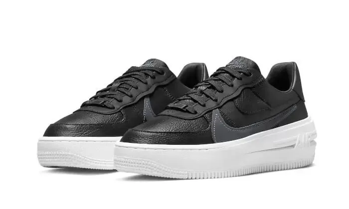 Nike Air Force 1 Low PLT.AF.ORM Black