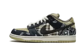 Nike SB Dunk Low Travis Scott