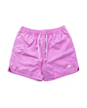 Nike Sportswear Sport Essentials Lined Flow Shorts Rush Fuchsia