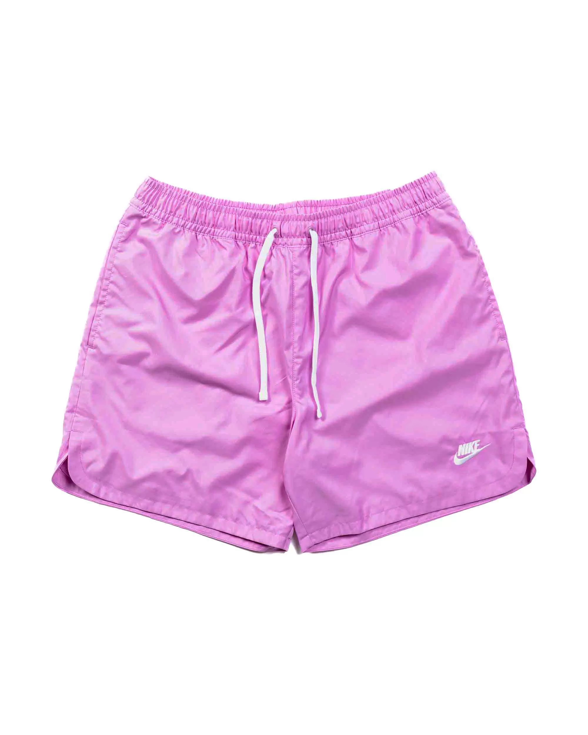 Nike Sportswear Sport Essentials Lined Flow Shorts Rush Fuchsia