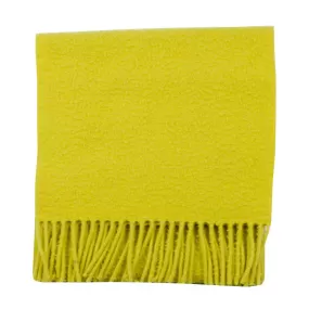 Our Legacy - Scarf - Casentino Citron