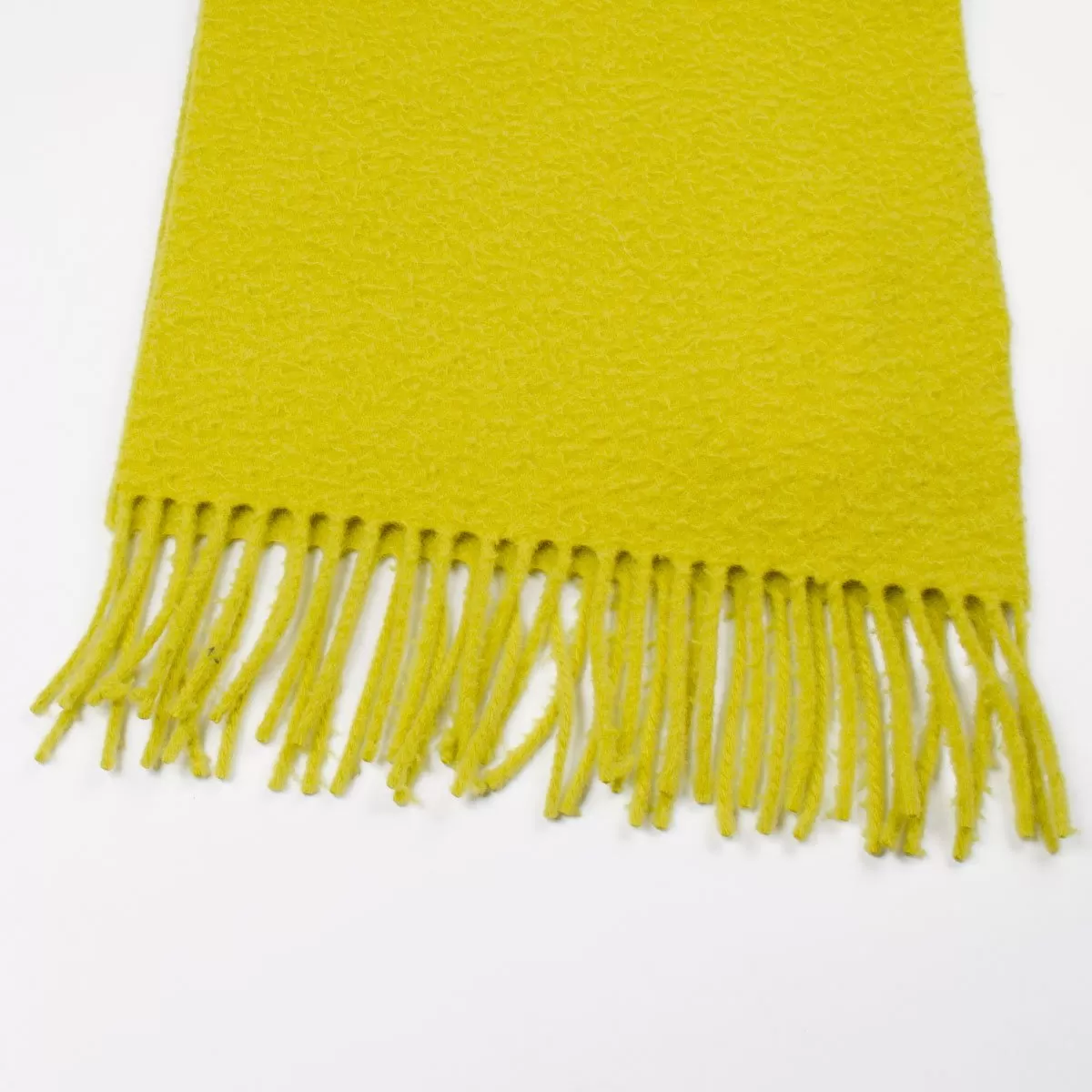 Our Legacy - Scarf - Casentino Citron