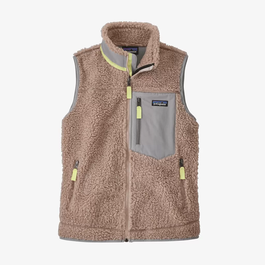 Patagonia Women's Classic Retro-X Vest