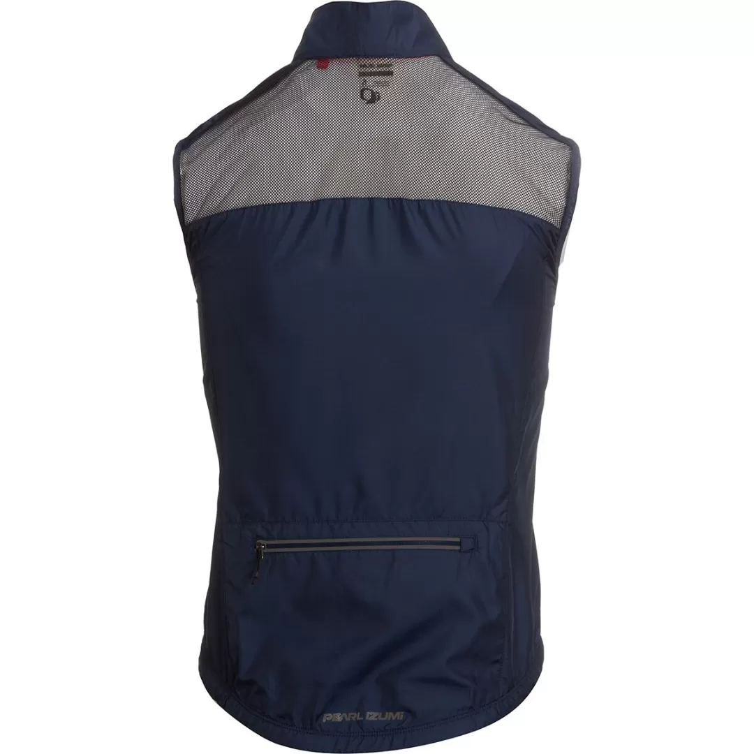 Pearl Izumi Men's ELITE Escape Barrier Vest