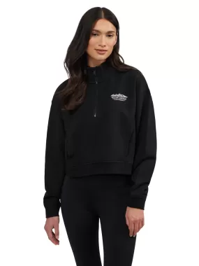 Pearson Women's Essential Fit Half-Zip