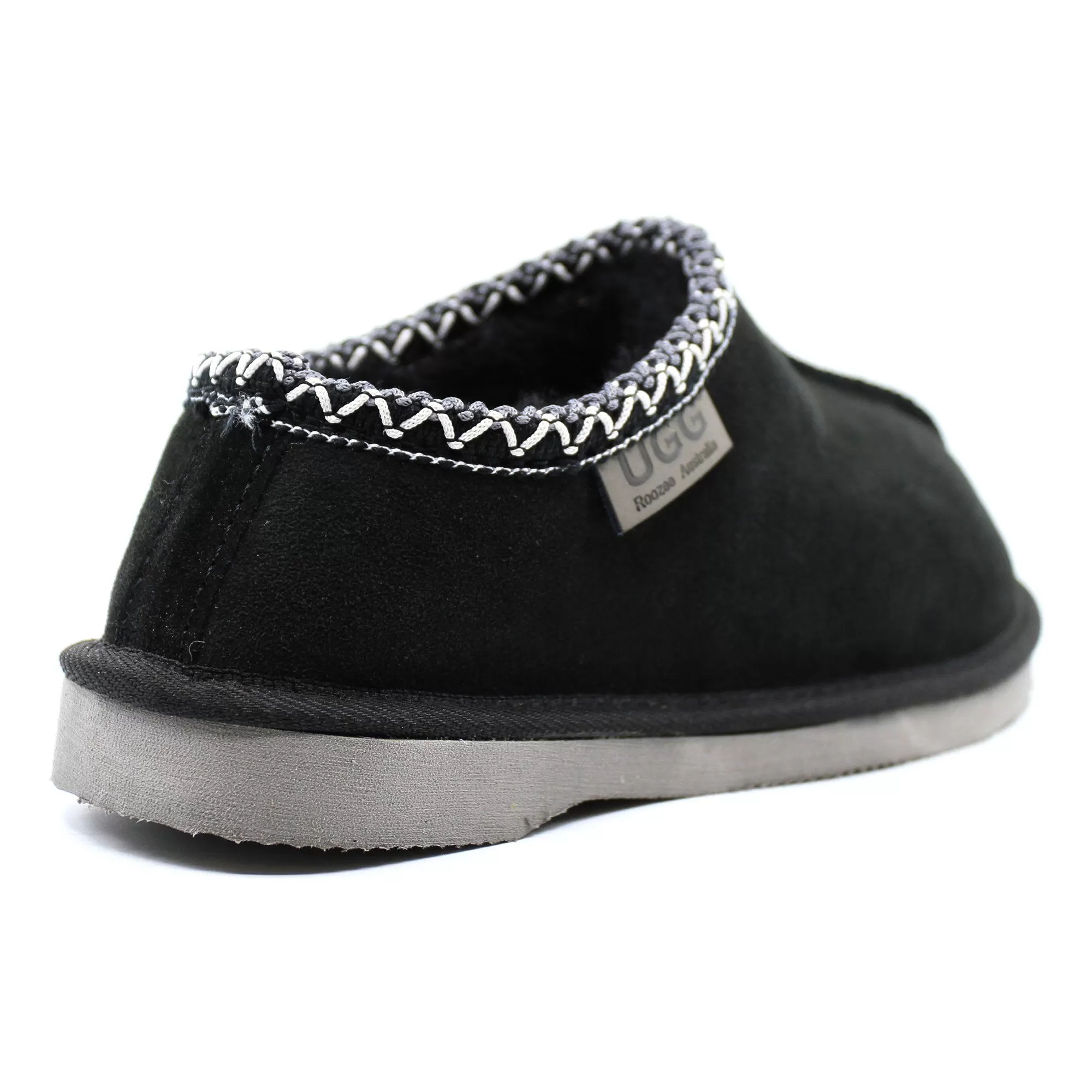 Premium Unisex UGG Ankle Slipper Australian Made